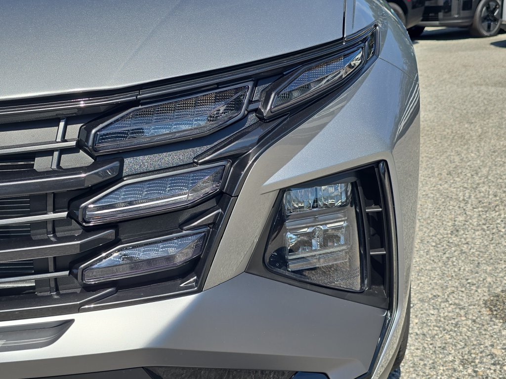Thumbnail: 2026 Hyundai Tucson - 22