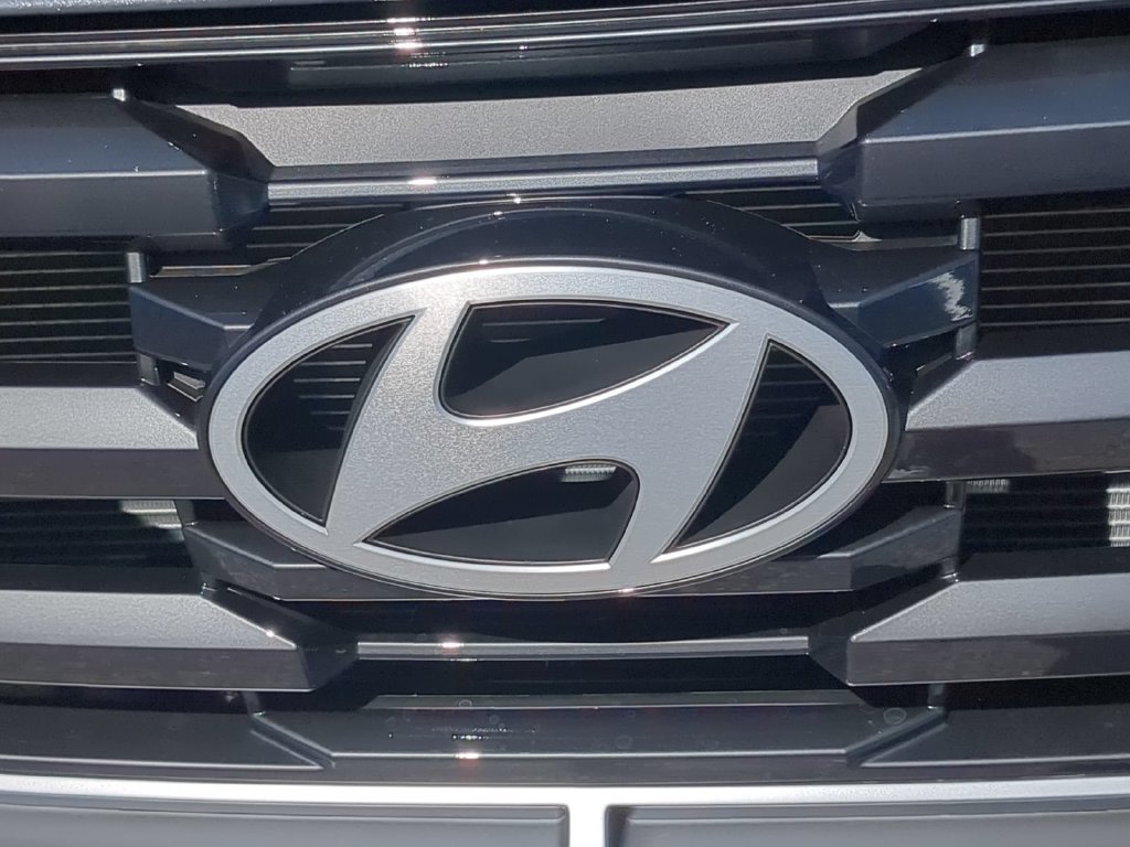 Thumbnail: 2026 Hyundai Tucson - 23