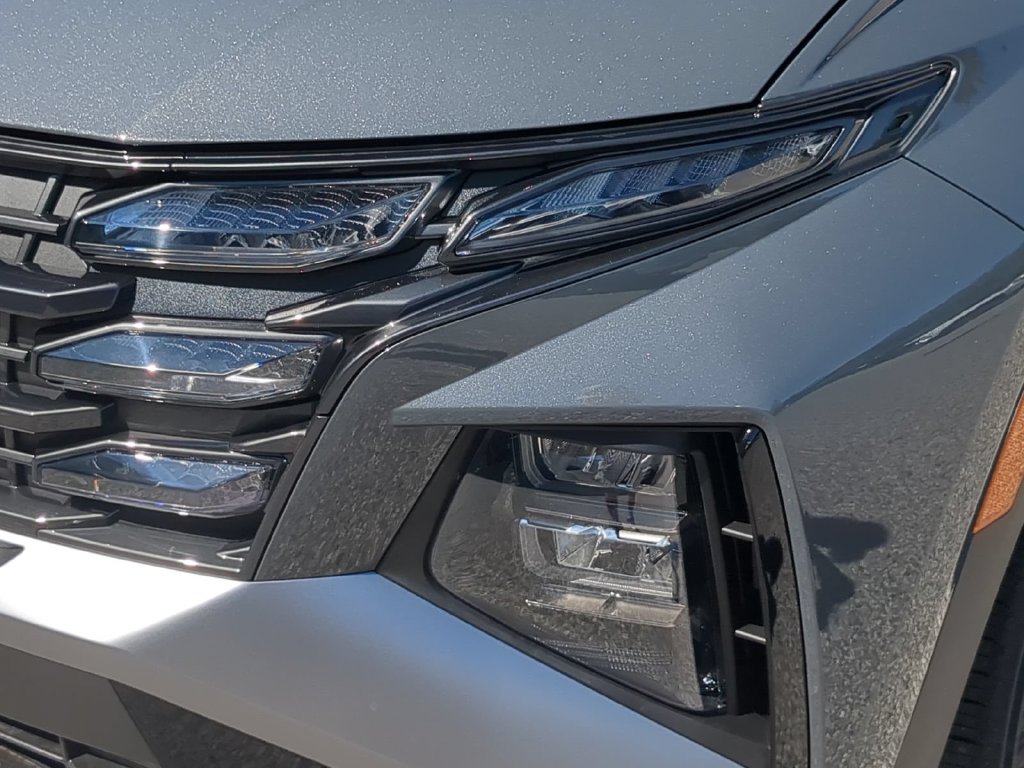 Thumbnail: 2026 Hyundai Tucson - 22