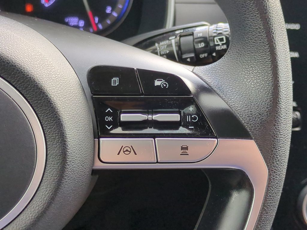 Thumbnail: 2023 Hyundai Tucson - 32
