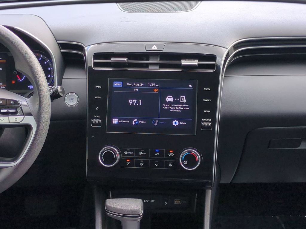 Thumbnail: 2023 Hyundai Tucson - 12
