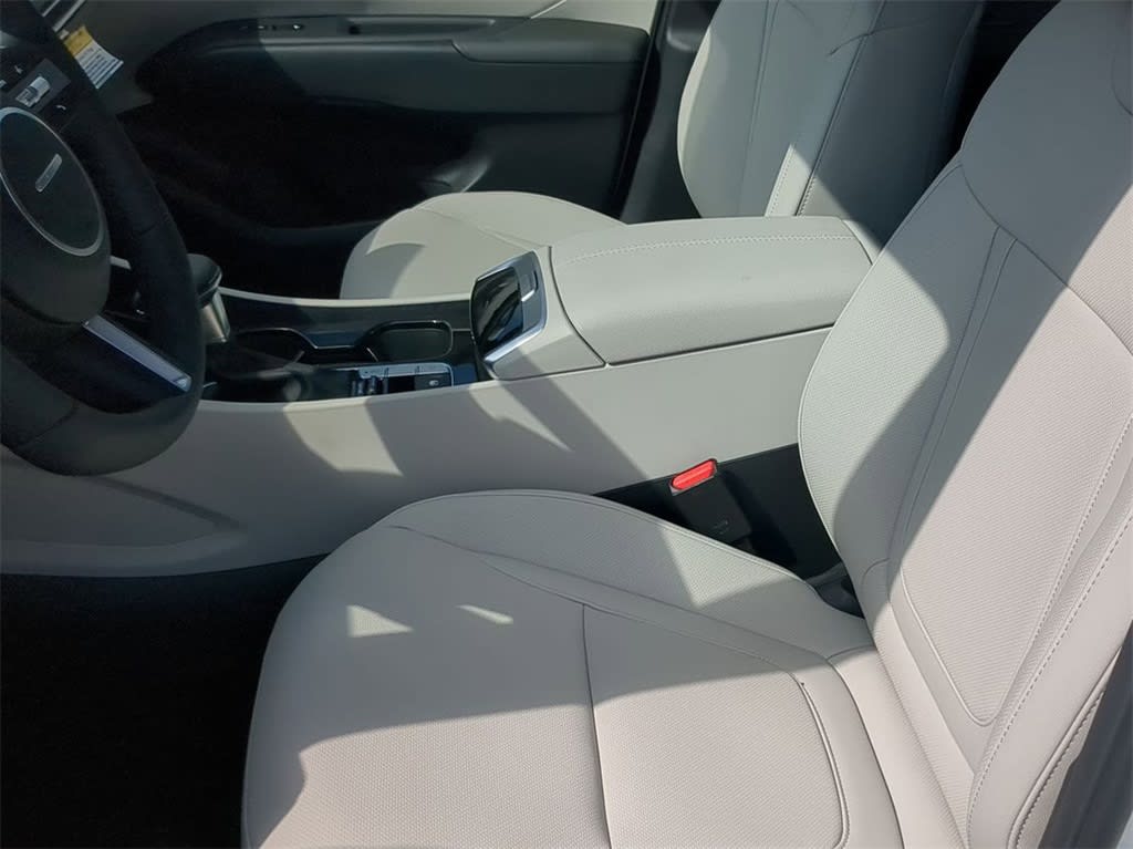 Thumbnail: 2026 Hyundai Tucson - 10