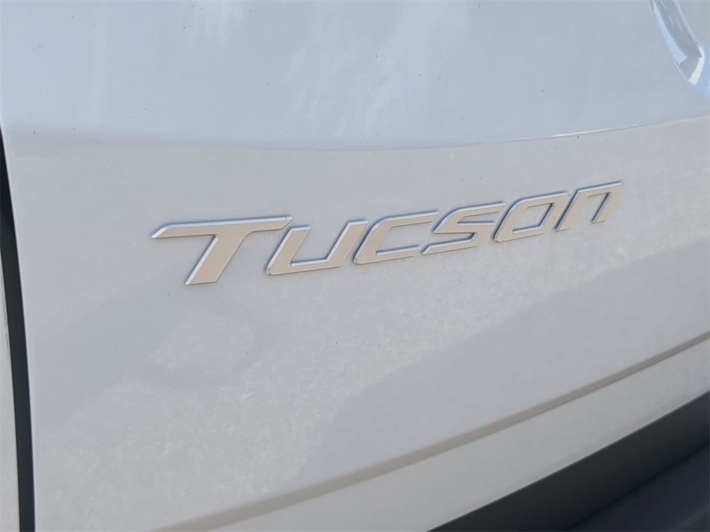 Thumbnail: 2026 Hyundai Tucson - 24