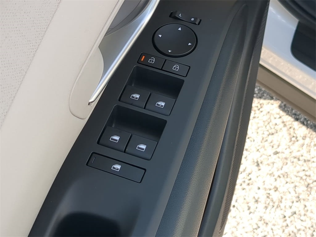 Thumbnail: 2026 Hyundai Tucson - 25