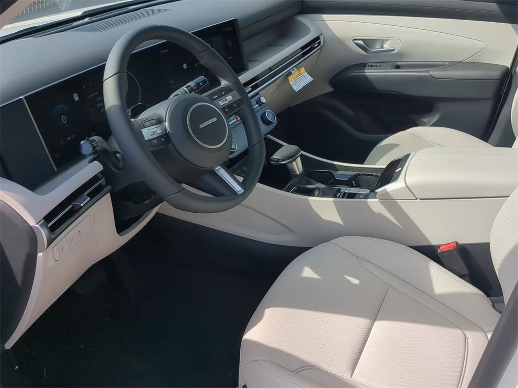 Thumbnail: 2026 Hyundai Tucson - 2