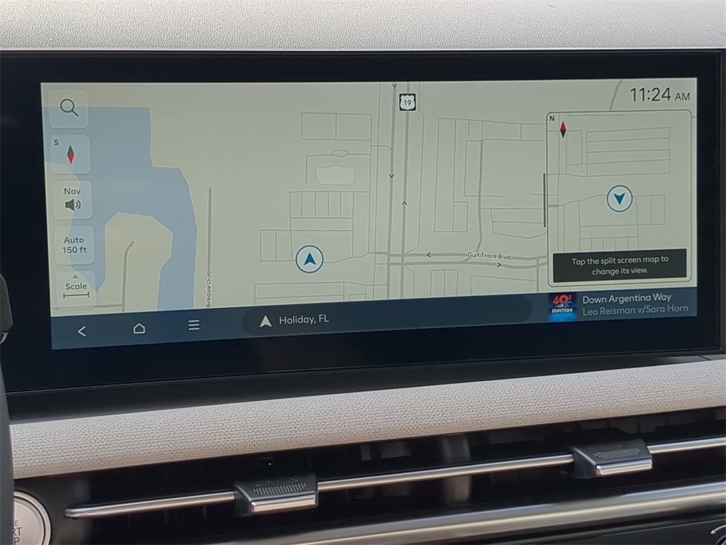 Thumbnail: 2026 Hyundai Tucson - 33