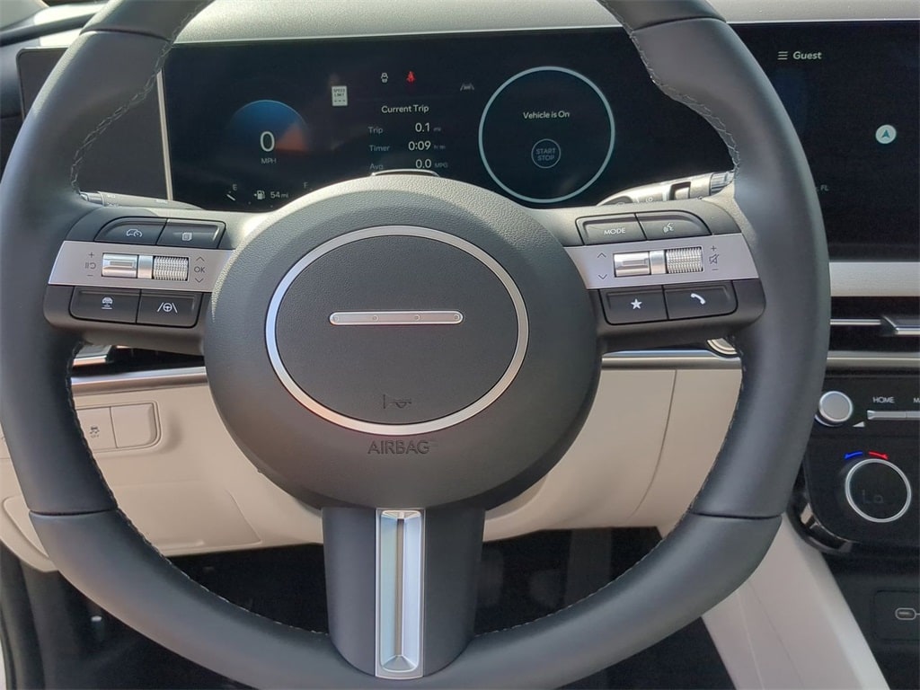 Thumbnail: 2026 Hyundai Tucson - 29