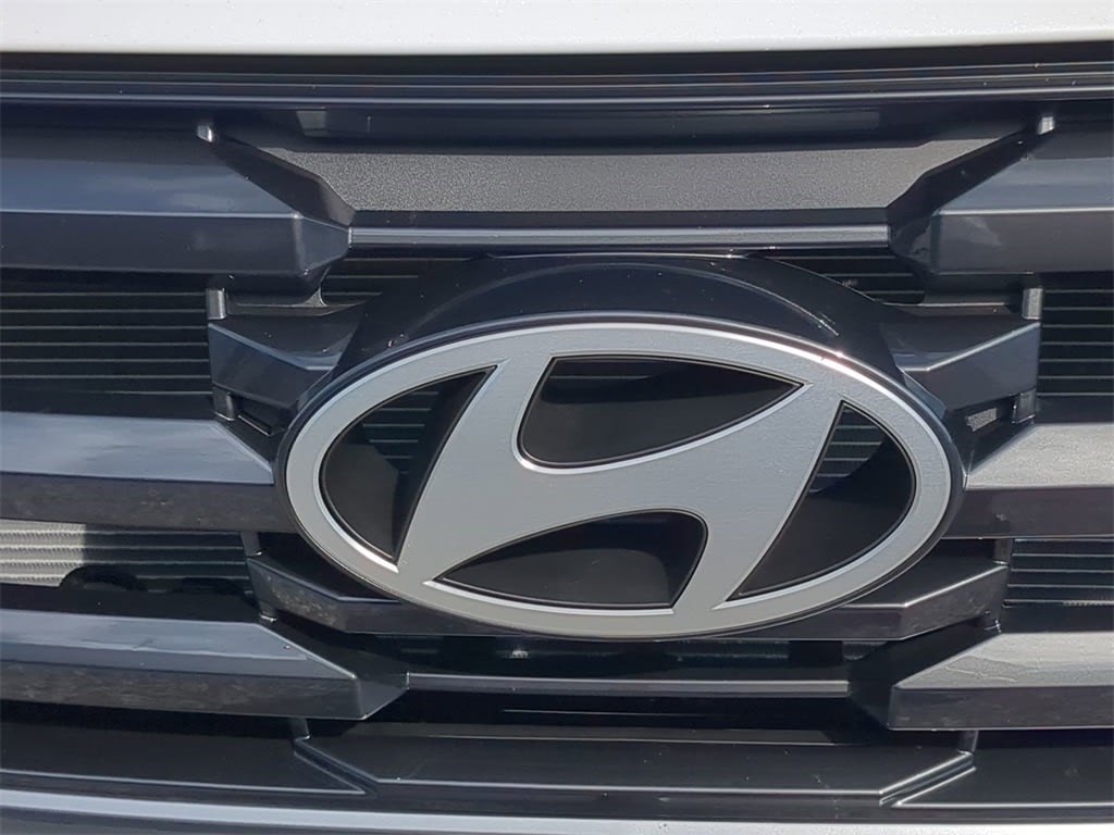 Thumbnail: 2026 Hyundai Tucson - 7