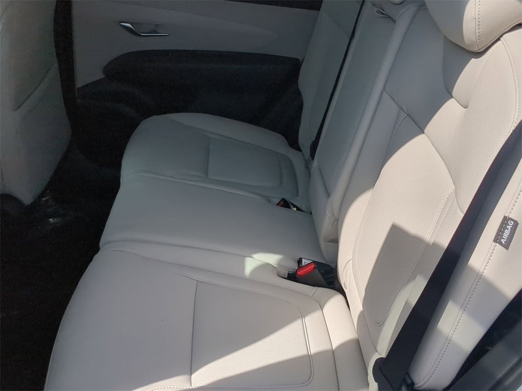 Thumbnail: 2026 Hyundai Tucson - 12