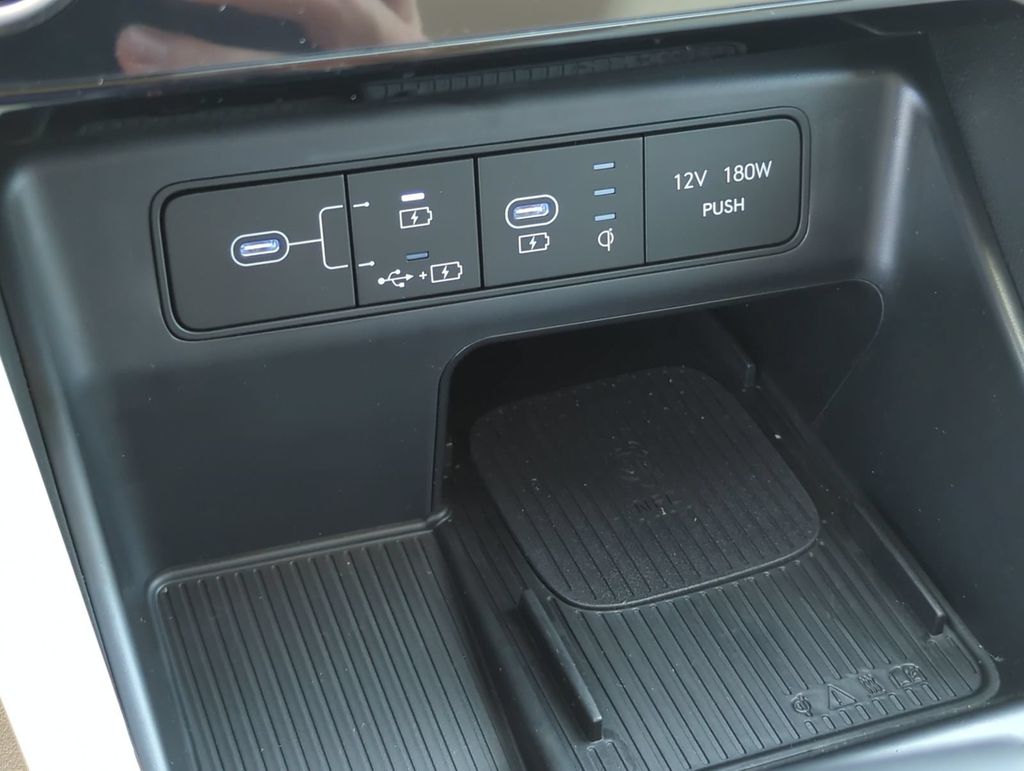 Thumbnail: 2026 Hyundai Tucson - 33