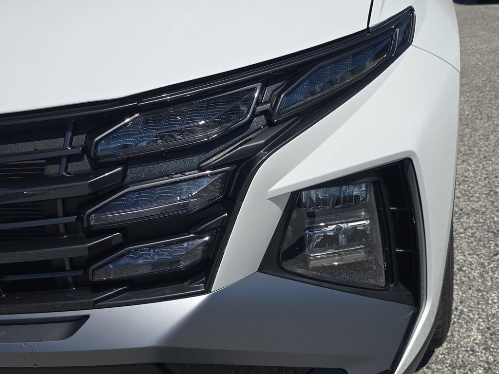 Thumbnail: 2026 Hyundai Tucson - 22