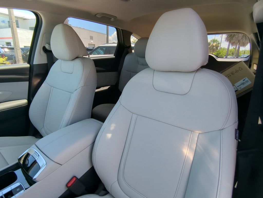 Thumbnail: 2026 Hyundai Tucson - 10