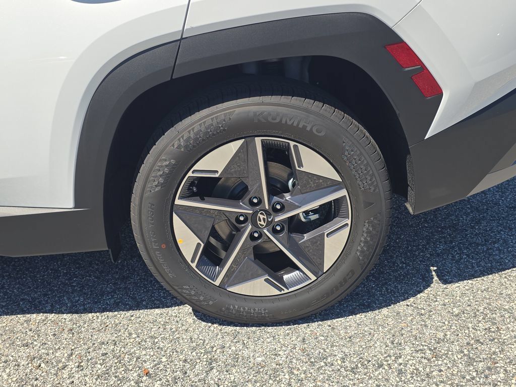 Thumbnail: 2026 Hyundai Tucson - 8