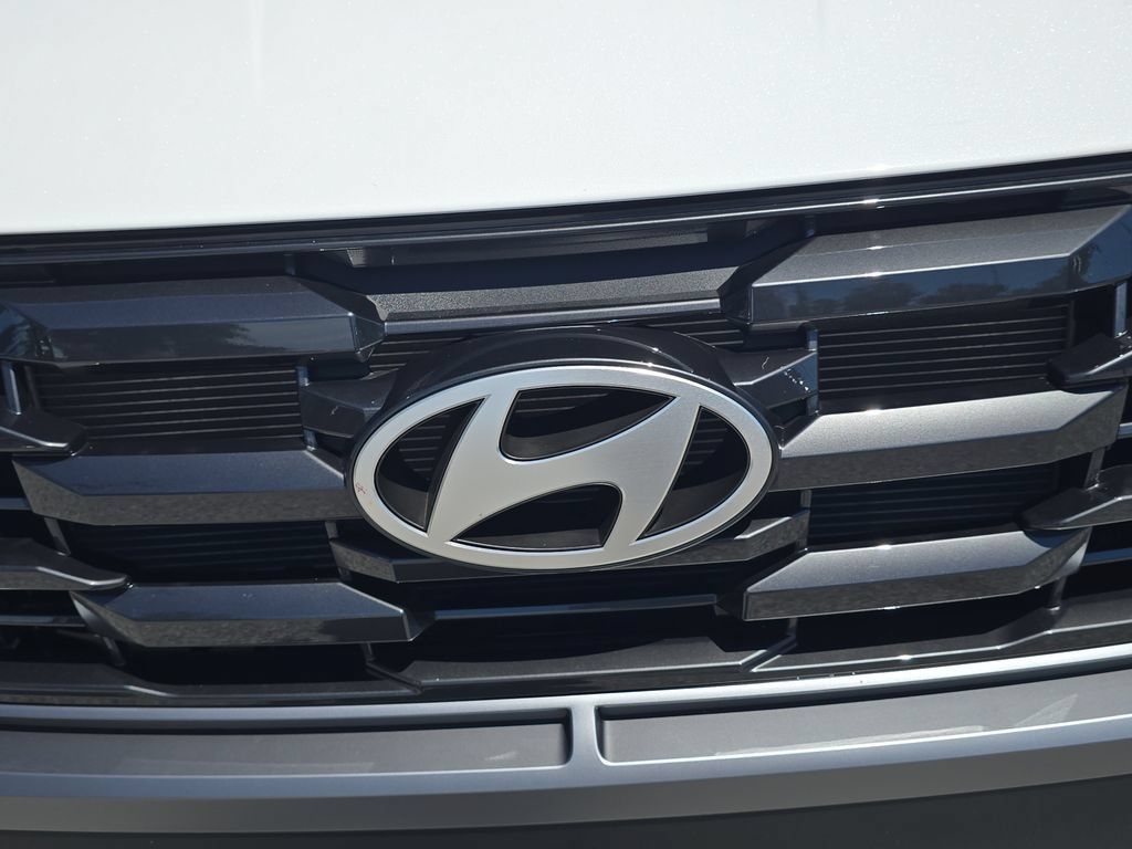 Thumbnail: 2026 Hyundai Tucson - 23