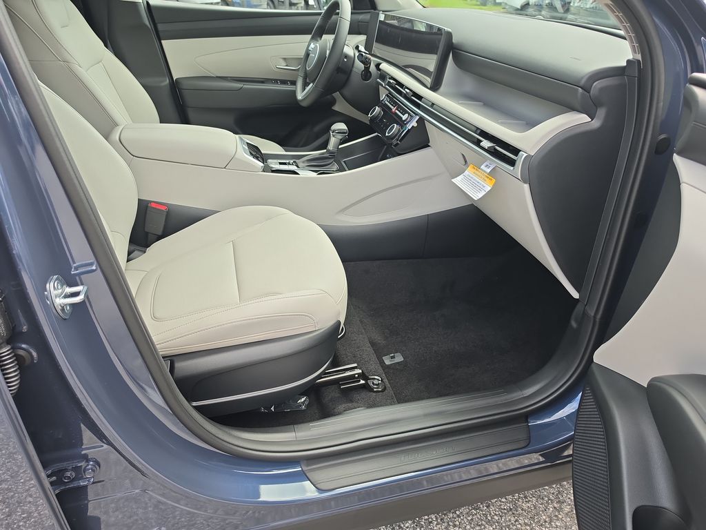 Thumbnail: 2026 Hyundai Tucson - 11