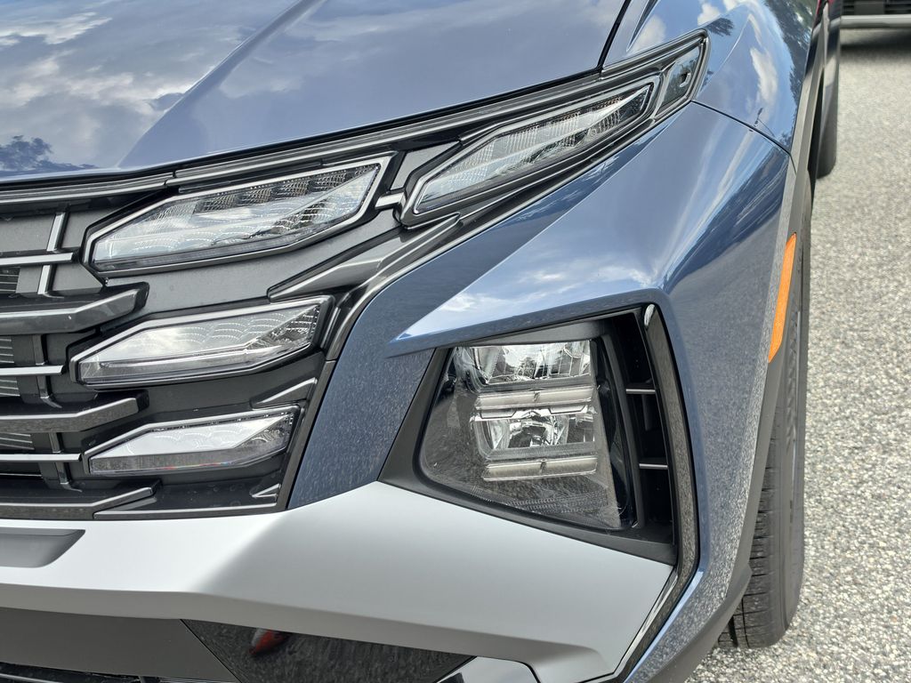 Thumbnail: 2026 Hyundai Tucson - 21