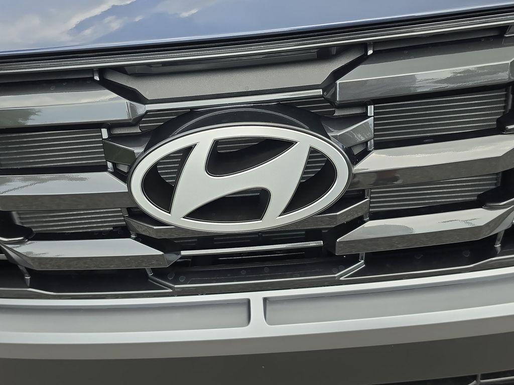 Thumbnail: 2026 Hyundai Tucson - 7