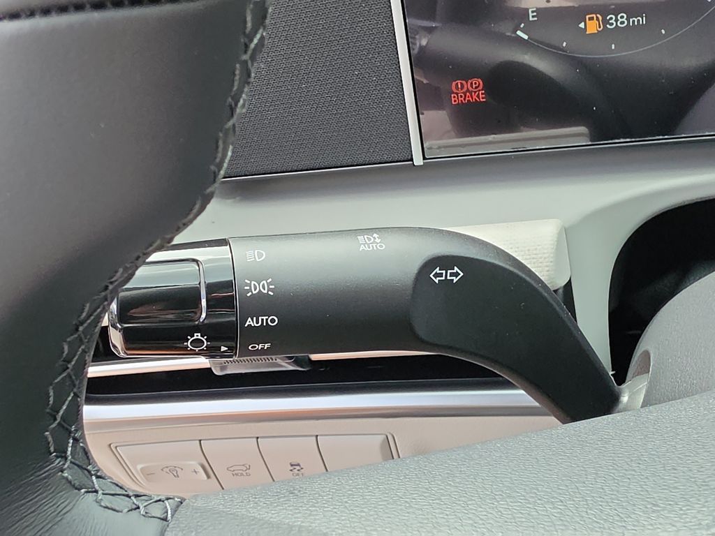 Thumbnail: 2026 Hyundai Tucson - 30