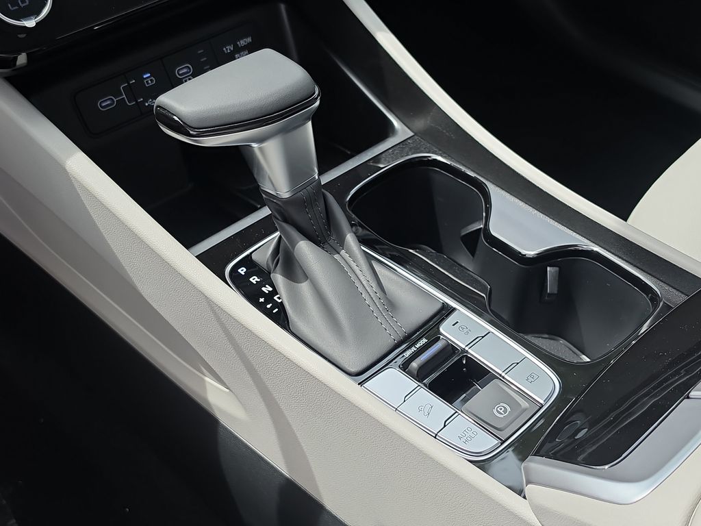 Thumbnail: 2026 Hyundai Tucson - 15