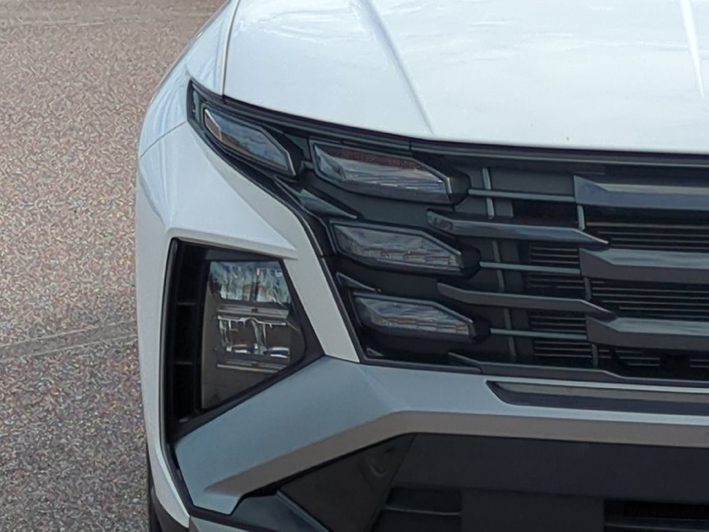 Thumbnail: 2025 Hyundai Tucson - 7