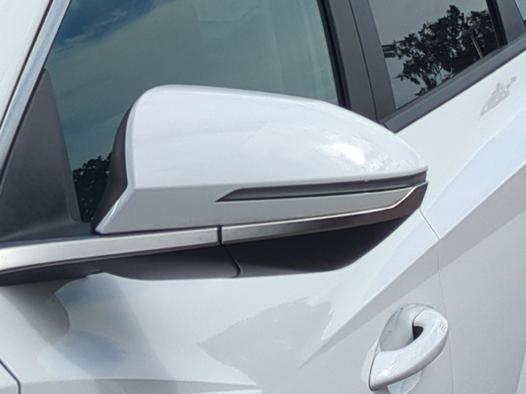 Thumbnail: 2025 Hyundai Tucson - 21