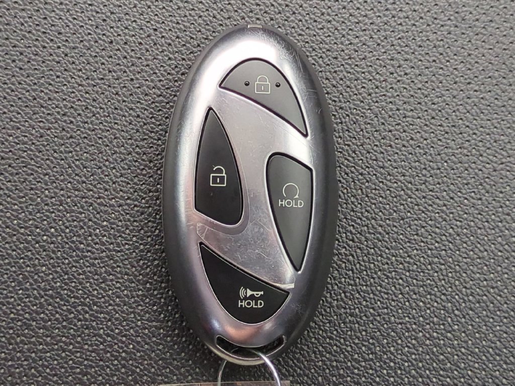 Thumbnail: 2025 Hyundai Tucson - 18
