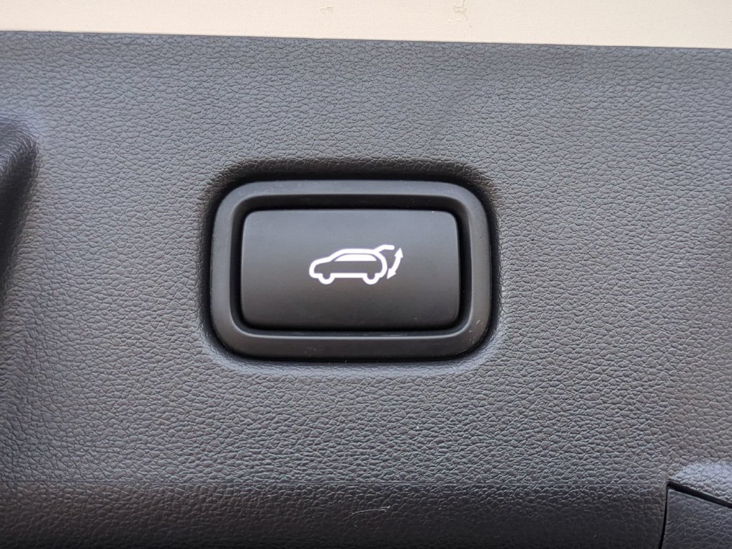 Thumbnail: 2025 Hyundai Tucson - 22
