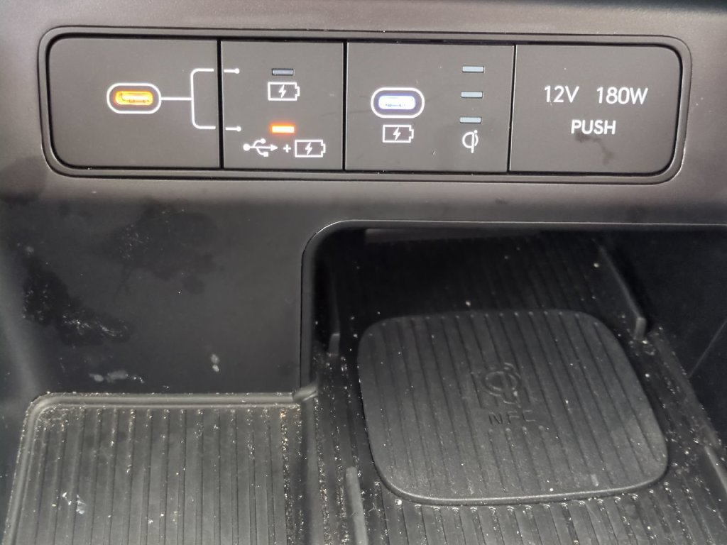 Thumbnail: 2025 Hyundai Tucson - 29