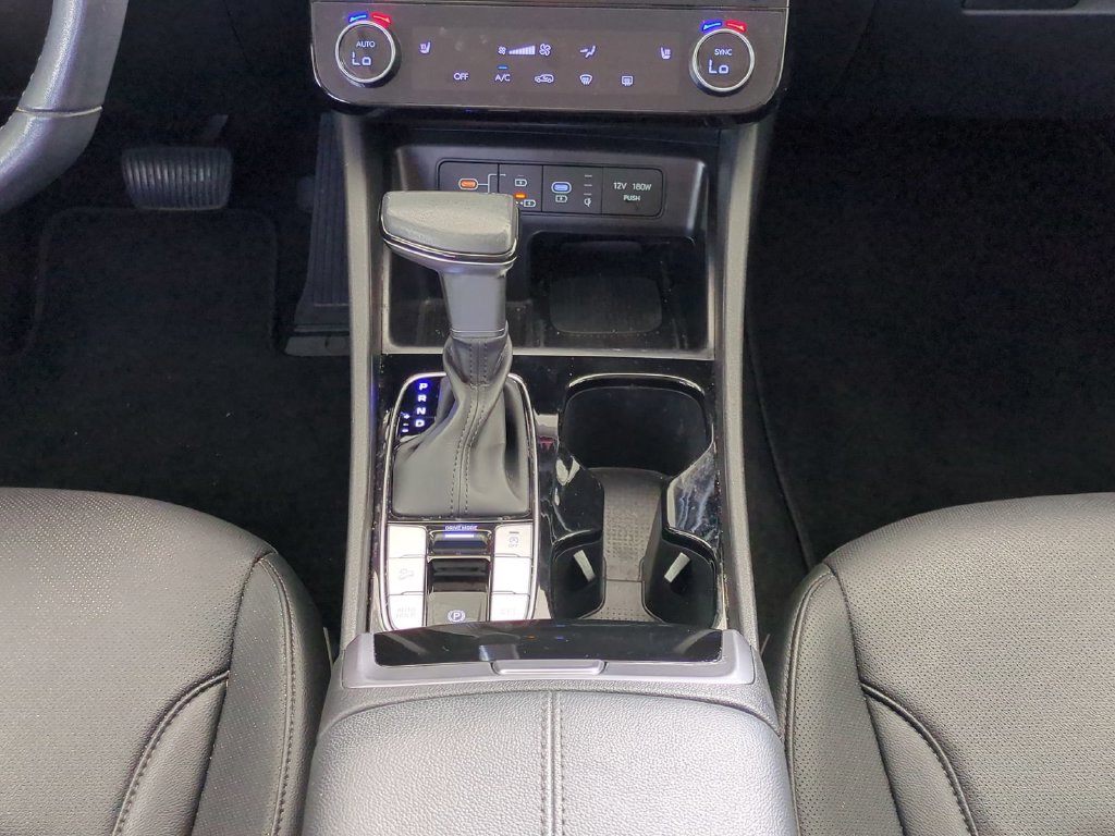 Thumbnail: 2025 Hyundai Tucson - 15