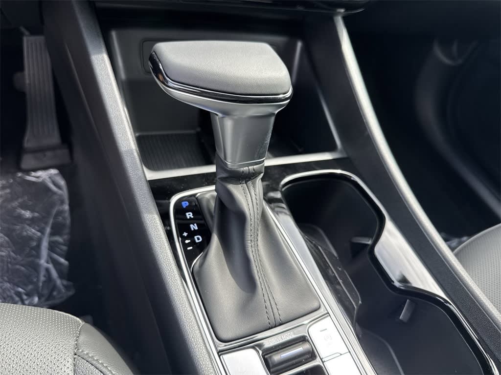 Thumbnail: 2025 Hyundai Tucson - 33