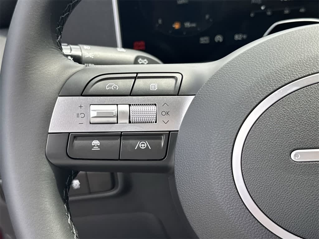 Thumbnail: 2025 Hyundai Tucson - 28