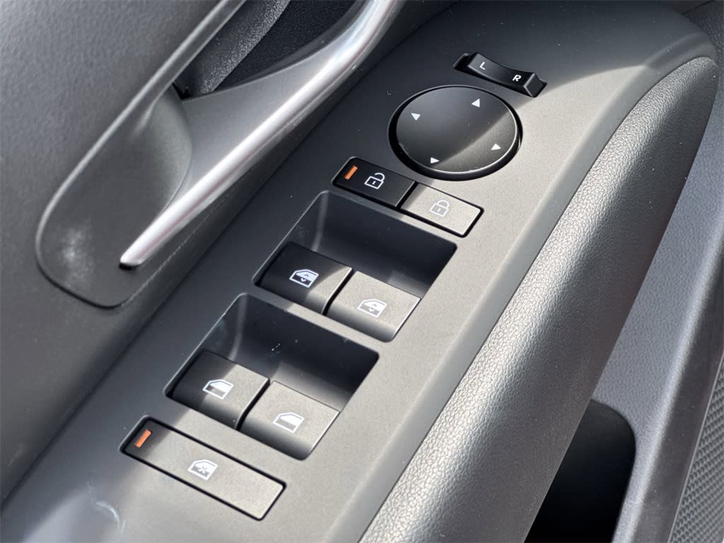 Thumbnail: 2025 Hyundai Tucson - 23