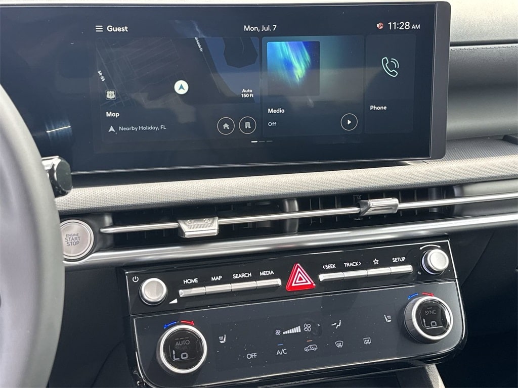 Thumbnail: 2025 Hyundai Tucson - 13