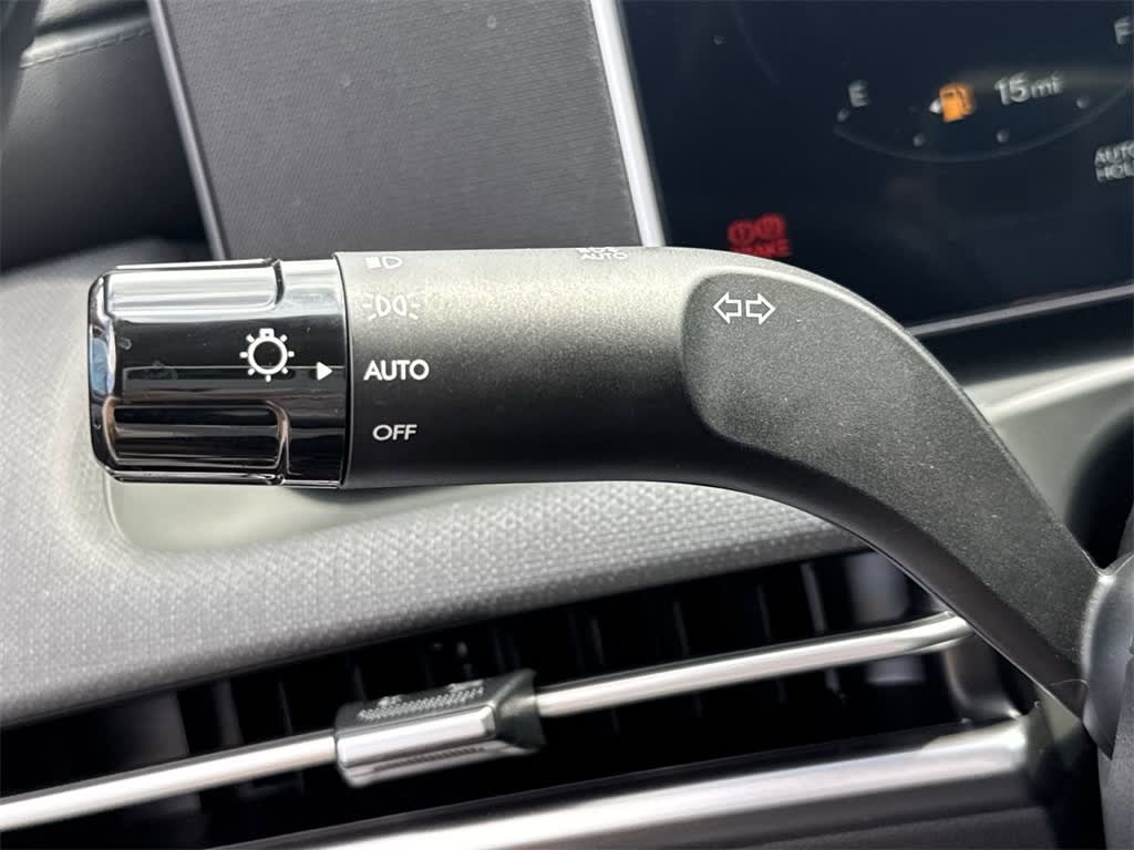 Thumbnail: 2025 Hyundai Tucson - 14