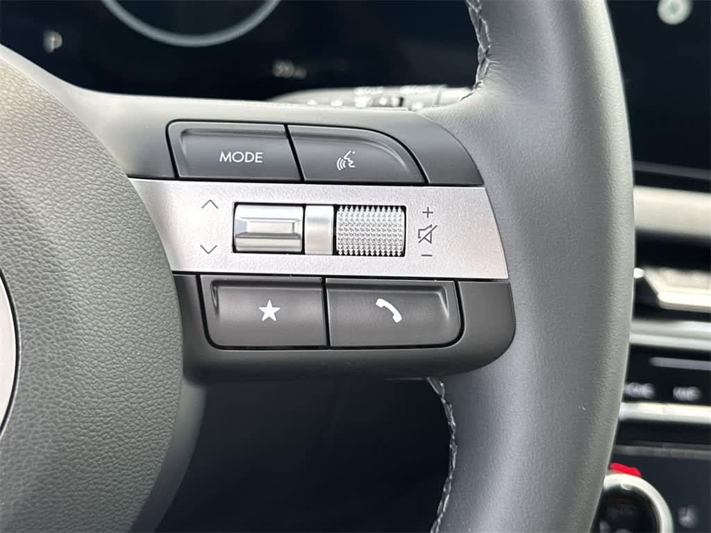 Thumbnail: 2025 Hyundai Tucson - 29