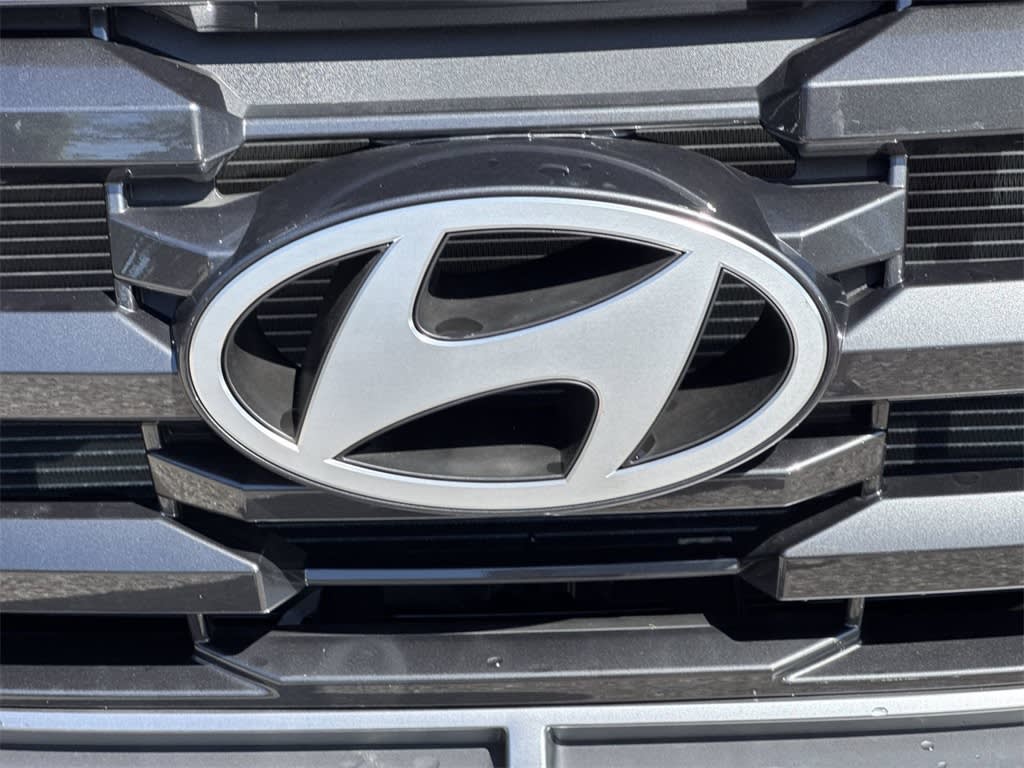 Thumbnail: 2025 Hyundai Tucson - 22