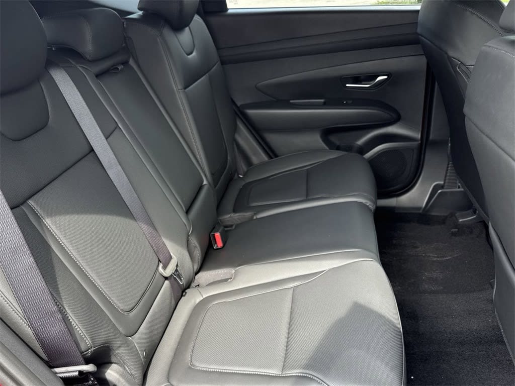 Thumbnail: 2025 Hyundai Tucson - 26