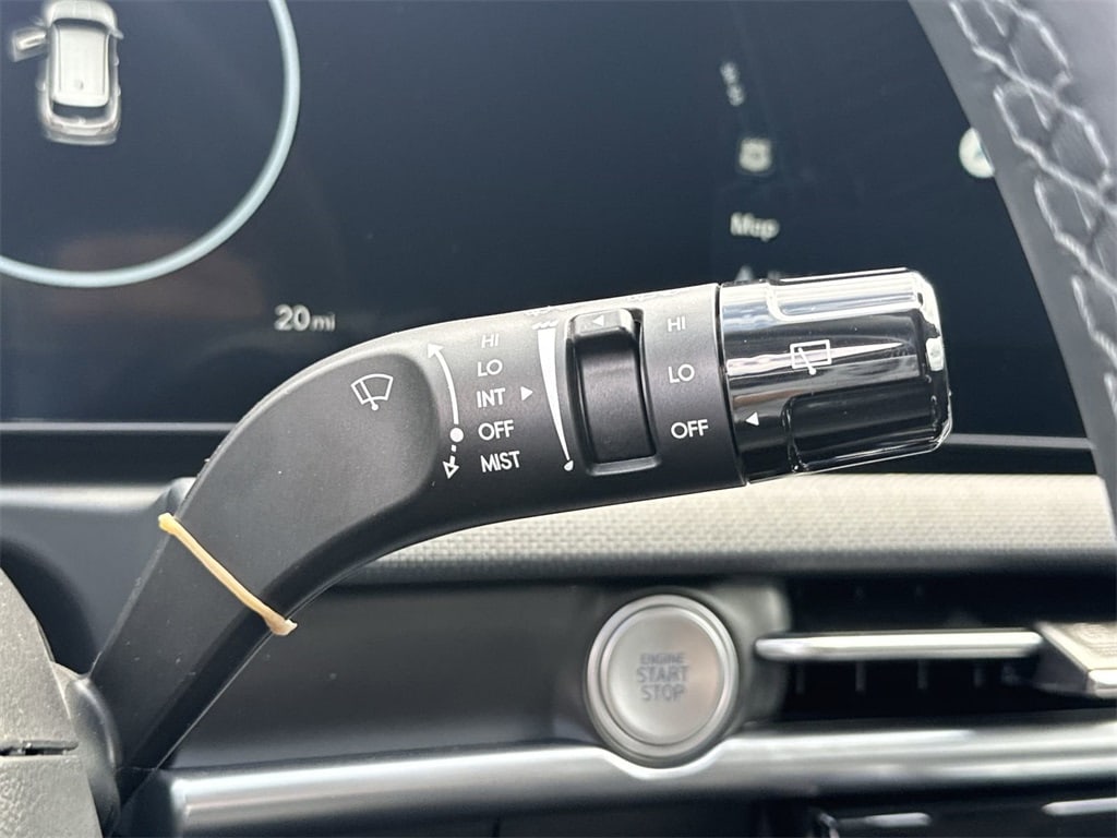 Thumbnail: 2025 Hyundai Tucson - 30