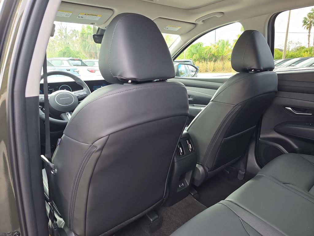 Thumbnail: 2026 Hyundai Tucson - 12