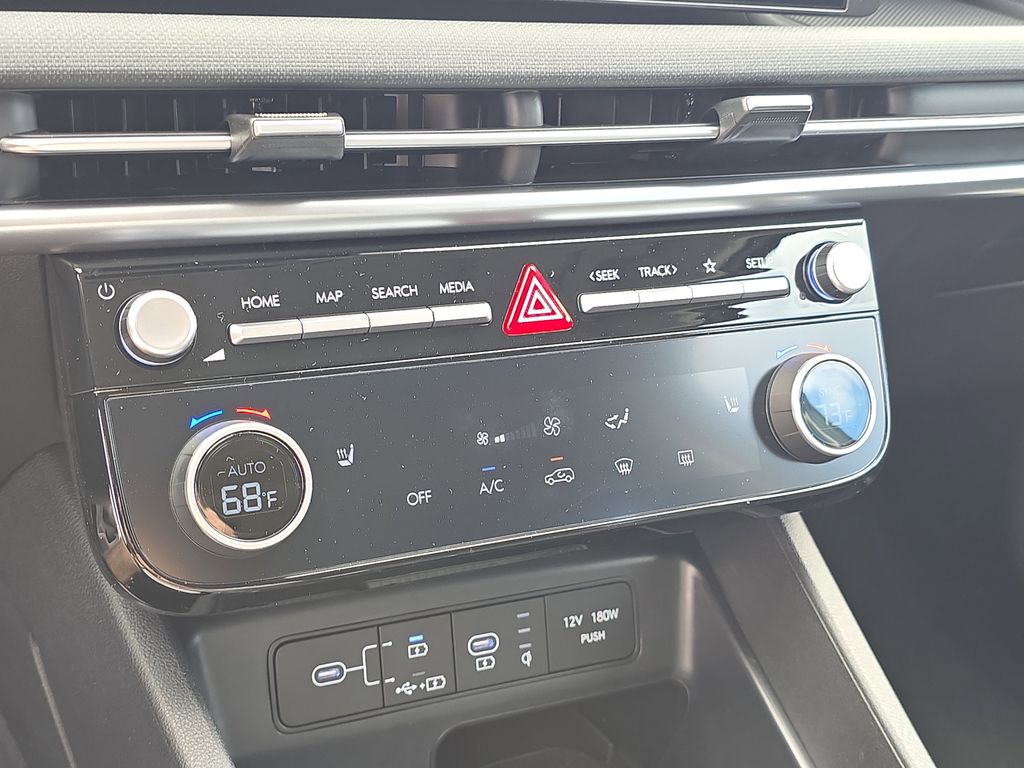 Thumbnail: 2026 Hyundai Tucson - 33