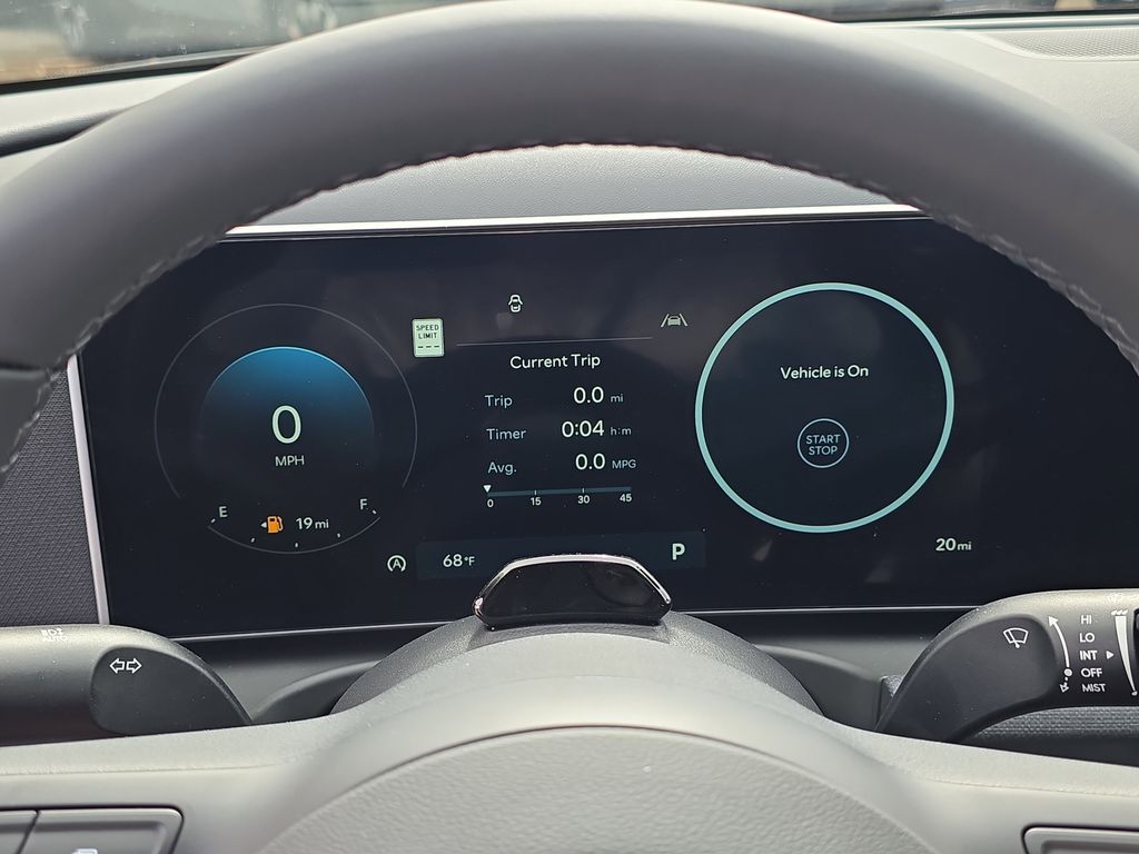 Thumbnail: 2026 Hyundai Tucson - 16