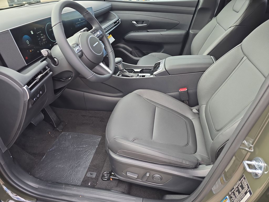 Thumbnail: 2026 Hyundai Tucson - 10