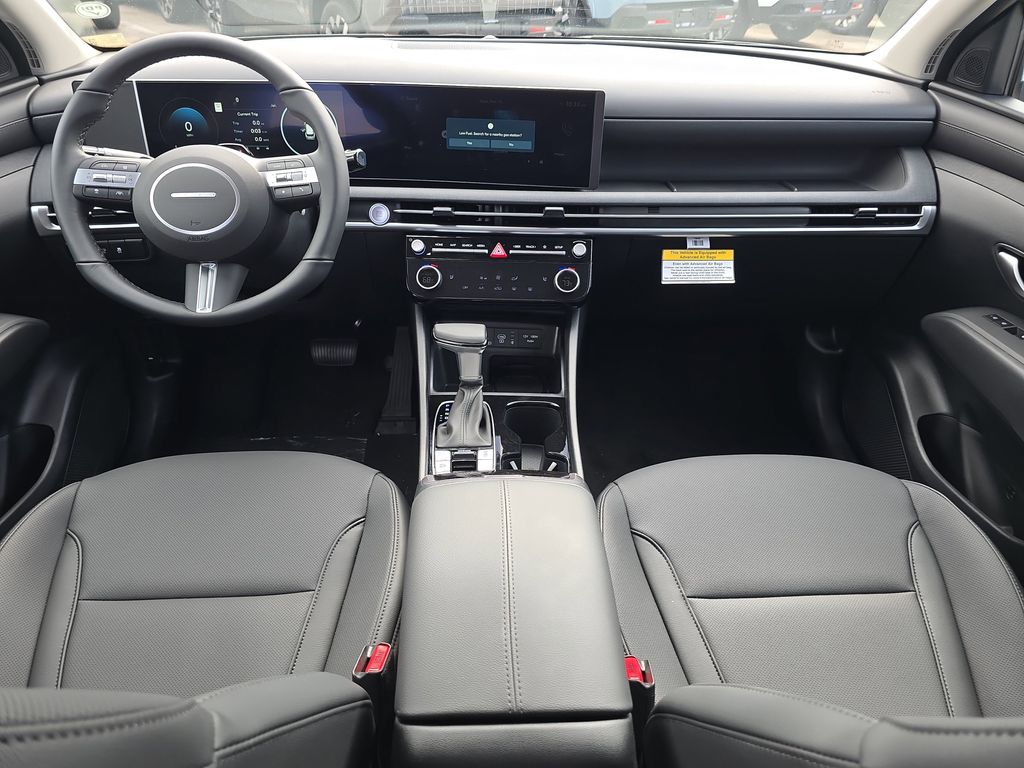 Thumbnail: 2026 Hyundai Tucson - 9