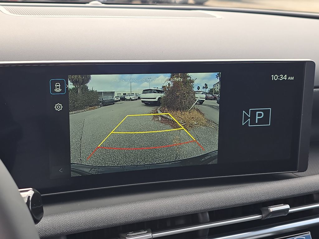 Thumbnail: 2026 Hyundai Tucson - 32