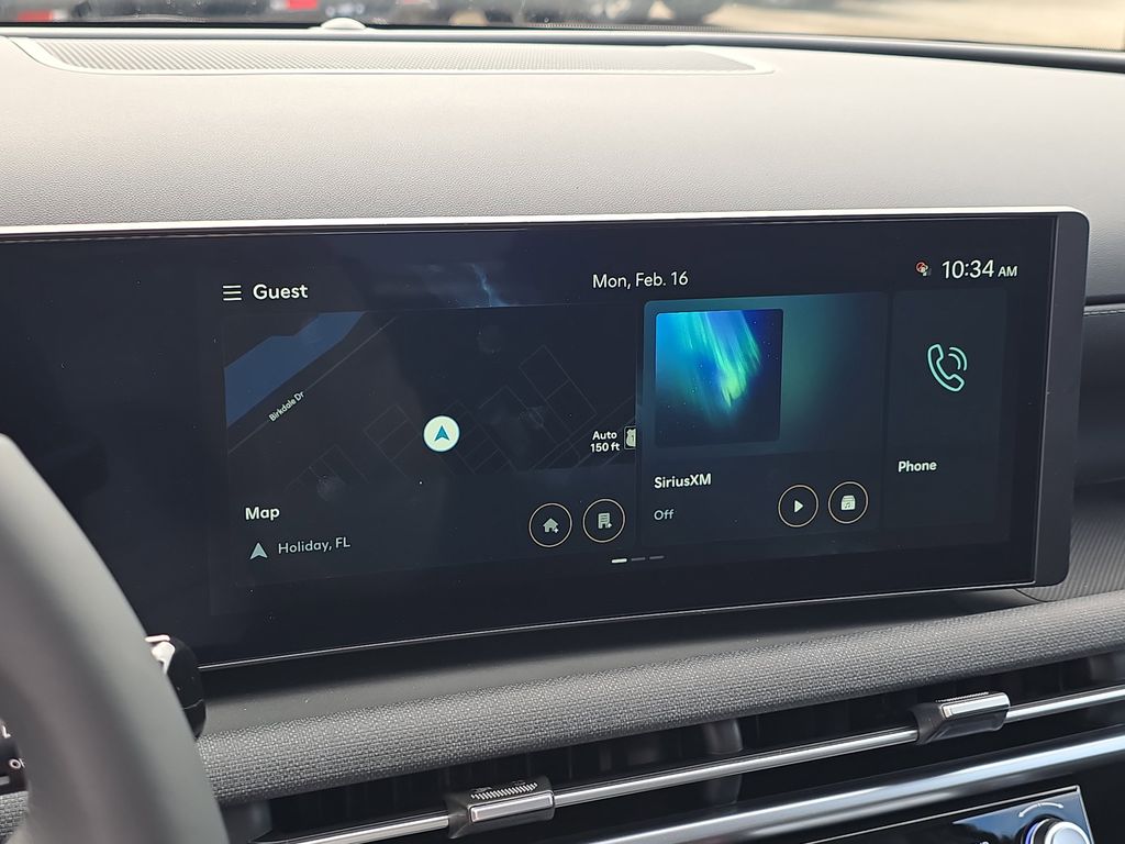 Thumbnail: 2026 Hyundai Tucson - 31