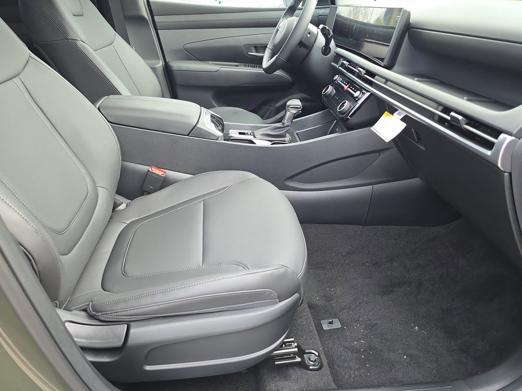 Thumbnail: 2026 Hyundai Tucson - 11