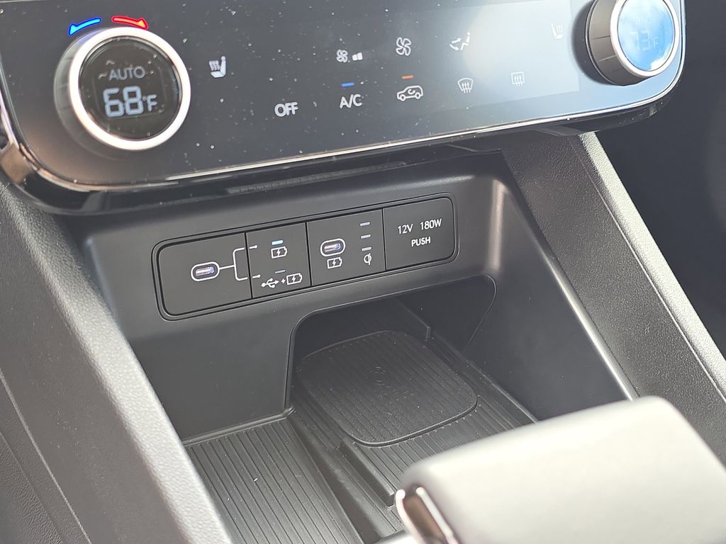 Thumbnail: 2026 Hyundai Tucson - 34