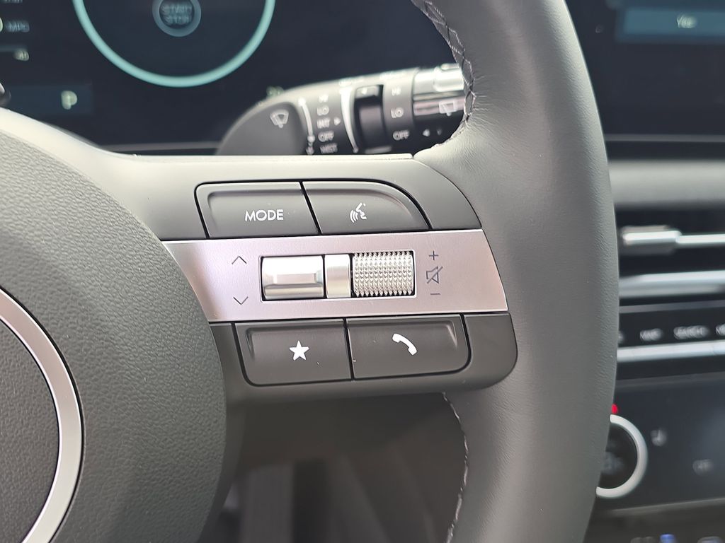 Thumbnail: 2026 Hyundai Tucson - 28