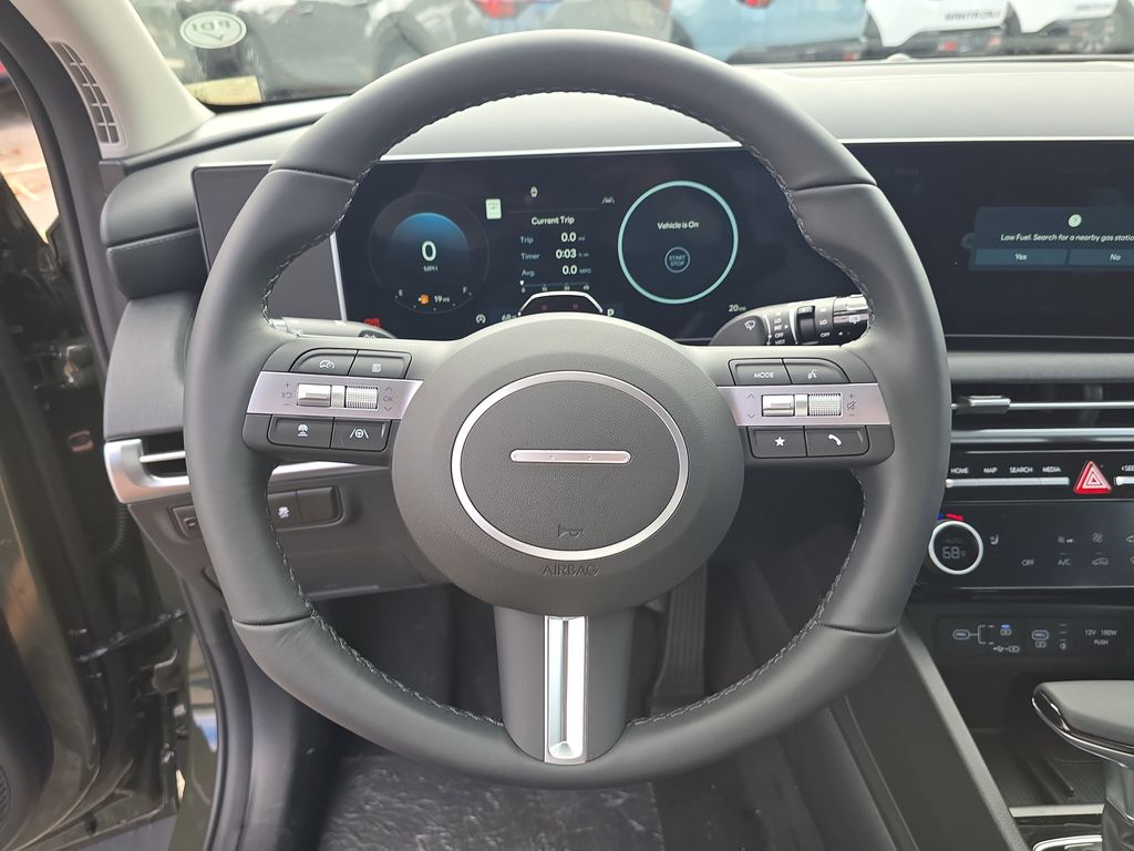 Thumbnail: 2026 Hyundai Tucson - 13