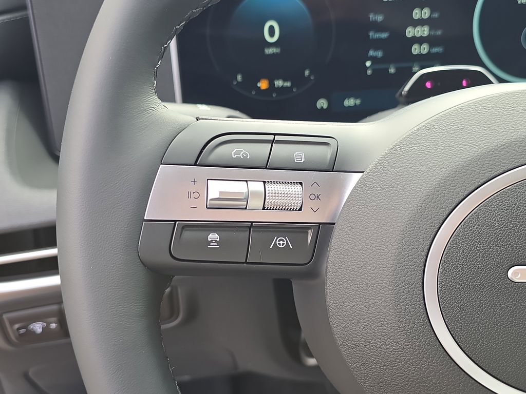 Thumbnail: 2026 Hyundai Tucson - 27